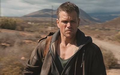 В кино на этой неделе: Джейсон Борн, фэшн-ужасы и сосиски-нацисты