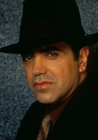 Кадр Пули над Бродвеем