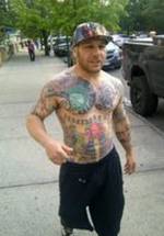 Сэл Вассалло фото