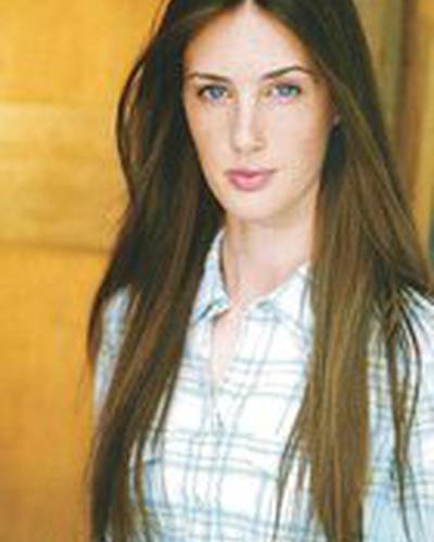 Сара Хэйгэн фото