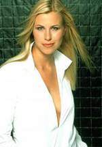 Надин Крюгер фото