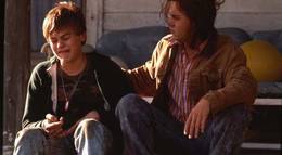 Кадр из фильма "Что гложет Гилберта Грейпа?" - 1