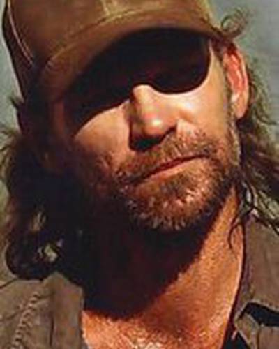 Дион Донахью фото