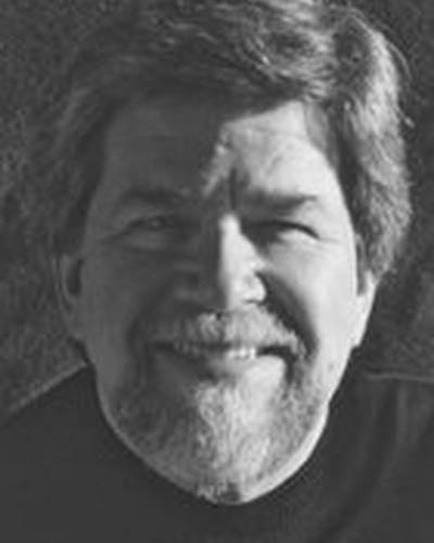 Пол Бент фото