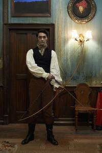 Кадр Реальные упыри