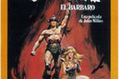 Конан-варвар