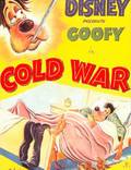 Постер из фильма "Холодная война" - 1