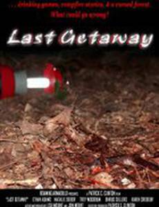 Last Getaway
