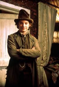 Кадр Оливер Твист