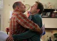 Кадр Воронины