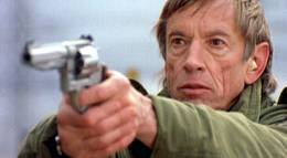 Кадр из фильма "Жестокий город: Пули вершат правосудие" - 2