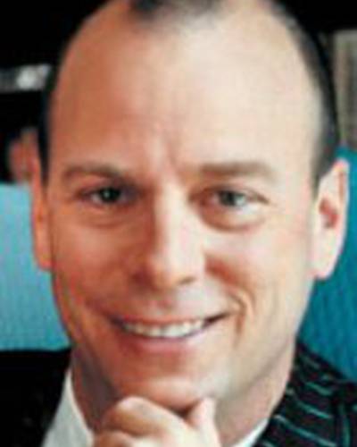 Роберт Холми мл. фото