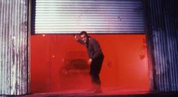 Кадр из фильма "Киборг 2: Стеклянная тень (видео)" - 1