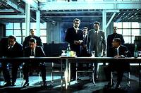 Кадр Анализируй это