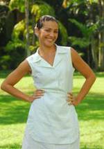 Cyria Coentro фото