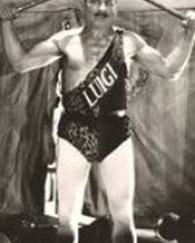 Иван Линов фото