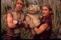 Кадр Молодость Геракла