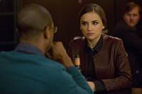 Кадр Восприятие