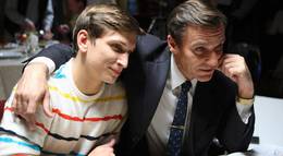 Кадр из фильма "Восьмидесятые" - 1