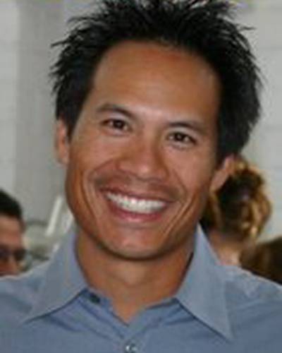 Рэй Чанг фото