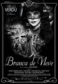 Постер Белоснежка