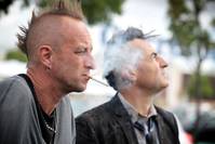 Кадр Большая вечеринка