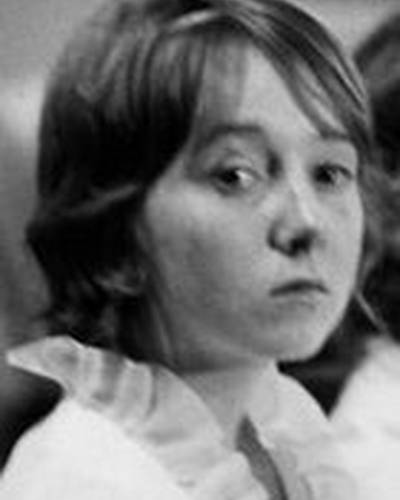 Линетт Фромм фото