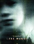Постер из фильма "Озеро Мунго" - 1
