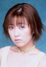 Мэгуми Хаясибара фото