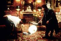 Кадр В ловушке