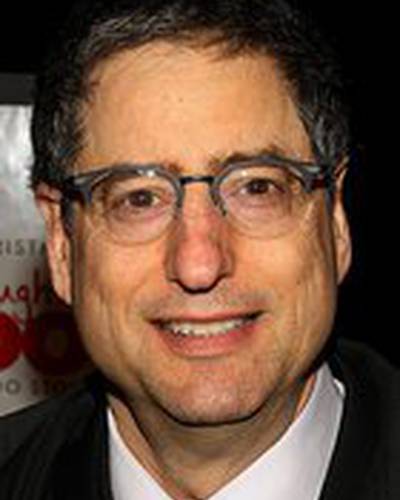 Том Ротман фото