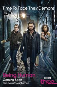 Постер Быть человеком