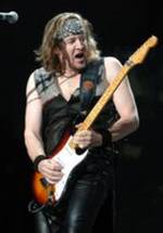 Адриан Смит фото