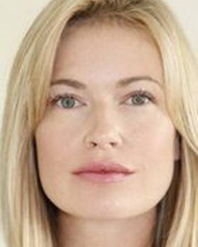 Мелисса Келлер фото