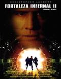 Постер из фильма "Крепость 2: Возвращение" - 1