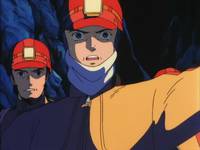 Кадр Девильмен: Рождение (видео)