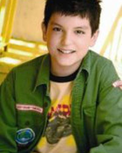 Chris Farach фото