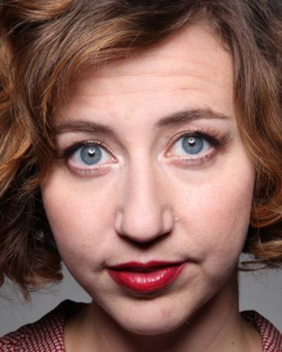 Кристен Шол фото