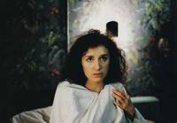 Кадр Таинственный поезд