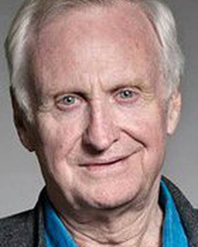 Джон Бурмен фото