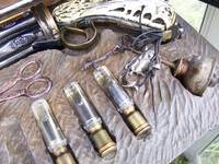 Кадр Сумасшедшая езда