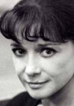 Екатерина Максимова фото