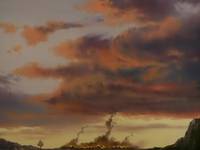 Кадр Ветер амнезии (видео)