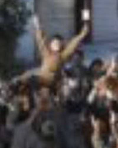 Зекерия Эбрахими фото