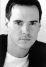 Бен Пейтон фото