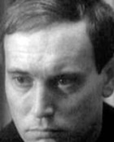 Михаил Чигарев фото