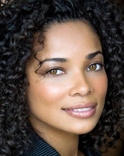 Рошелль Эйтс фото