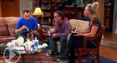 ТВ-ролик (сезон 6, эпизод 14)