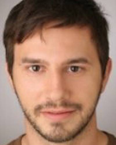 Роберт Ламберт фото