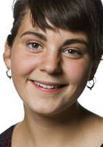 Виктория Кармен Сонн фото